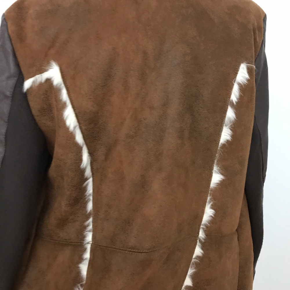 NWOT Dalydress  winter coat - Picture 3 of 16